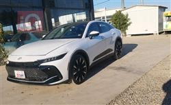 تويوتا كراون